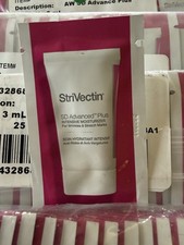 Lot of 125 StriVectin SD Advanced Plus Intens...