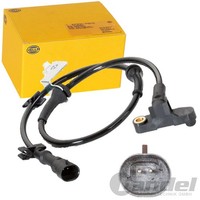 Hella ABS-SENSOR Vorderachse FüR Chrysler Neon II 1.6 - 2.0 PT Cruiser Cabrio