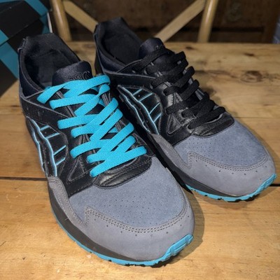 ASICS Gel Lyte V x Kith Leatherback - Size 12 - 1201A547-020