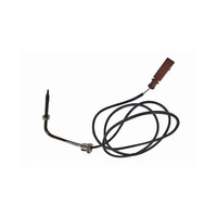 Vemo V10-72-1467 Sensor, Abgastemperatur FüR Audi Porsche