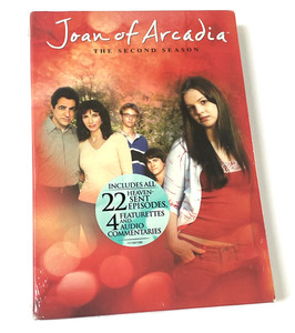 Joan of Arcadia Season 2 | eBay