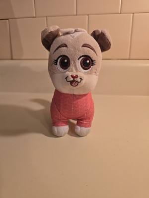 6 In Disney Junior Puppy Dog Pals Keia Plush