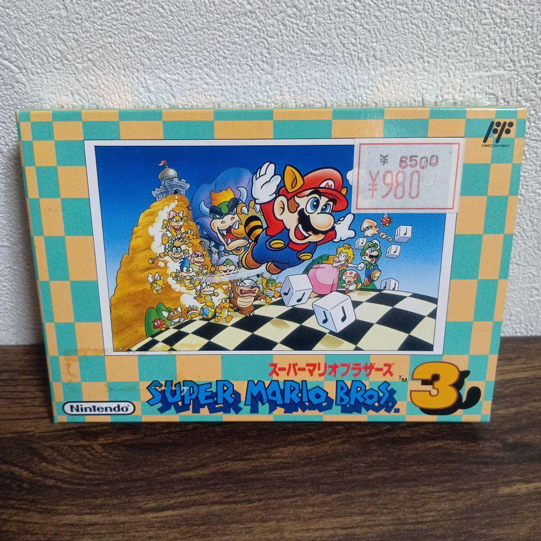 スーパー マリオ ブラザーズ ファッションウオッチブランド＜ワイアード＞より、「スーパー
