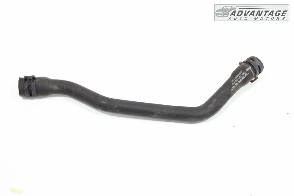 2015-2018 AUDI Q3 QUATTRO ПЕРЕДНИЙ ДВИГАТЕЛЬ ОХЛАЖДАЮЩАЯ ЖИДКОСТЬ РЕЗЕРВУАР ШЛАНГ ТРУБКА OEM - Изображение 2 из 4