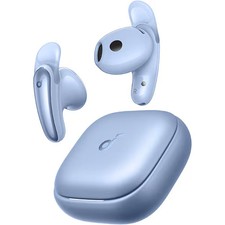 Anker Soundcore Liberty Buds Earphones Bluetooth Sky Blue D1200N31