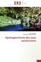 Lazhar Belkhiri (U. A.) | HydrogéOchimie Des Eaux Souterraines | Taschenbuch