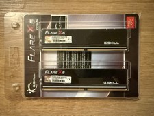 32GB DDR 5 PC 6000 Gskill RAM