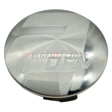 1x 2DRV Wheelworld Nabendeckel 74,5mm / 72mm Felgendeckel Nabenkappe - z06-1-...