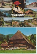 2 AK's aus dem Schwarzwald