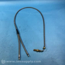 Banner Engineering Corp. BAT23S Glass Fiber Optic Diffuse Sensor FNIP