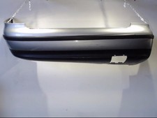 Pare-choc arrière Seat TOLEDO