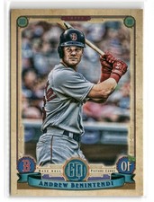 2019 Topps Gypsy Queen Baseball (#151-300) - Complete Your Set - 40% off 4+