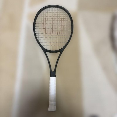 Wilson Prostaff Rf97 Autograph V13.0 G2 Wilson Racket Tennis