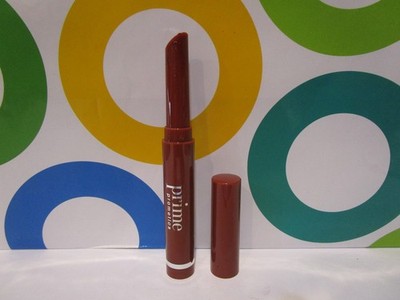 PRIME PROMETICS ~ CHERRY NOIR LIP BALM ~ 0.064 OZ