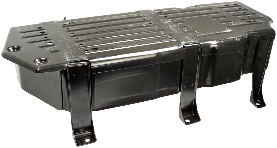 Защита пластины топливного бака DORMAN 999-901 для 05-10 Commander Grand Cherokee - Изображение 3 из 4