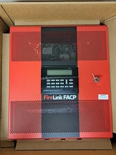 Napco FireLink FL-32FACP-LTEVS Fire Alarm Panel