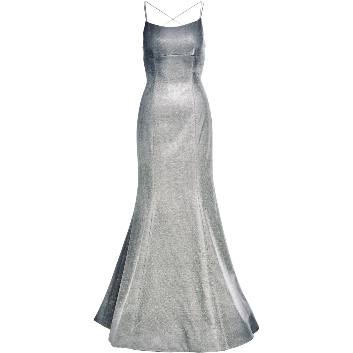 prom dresses sparkly mermaid Sequin Mermaid Long Prom Dress