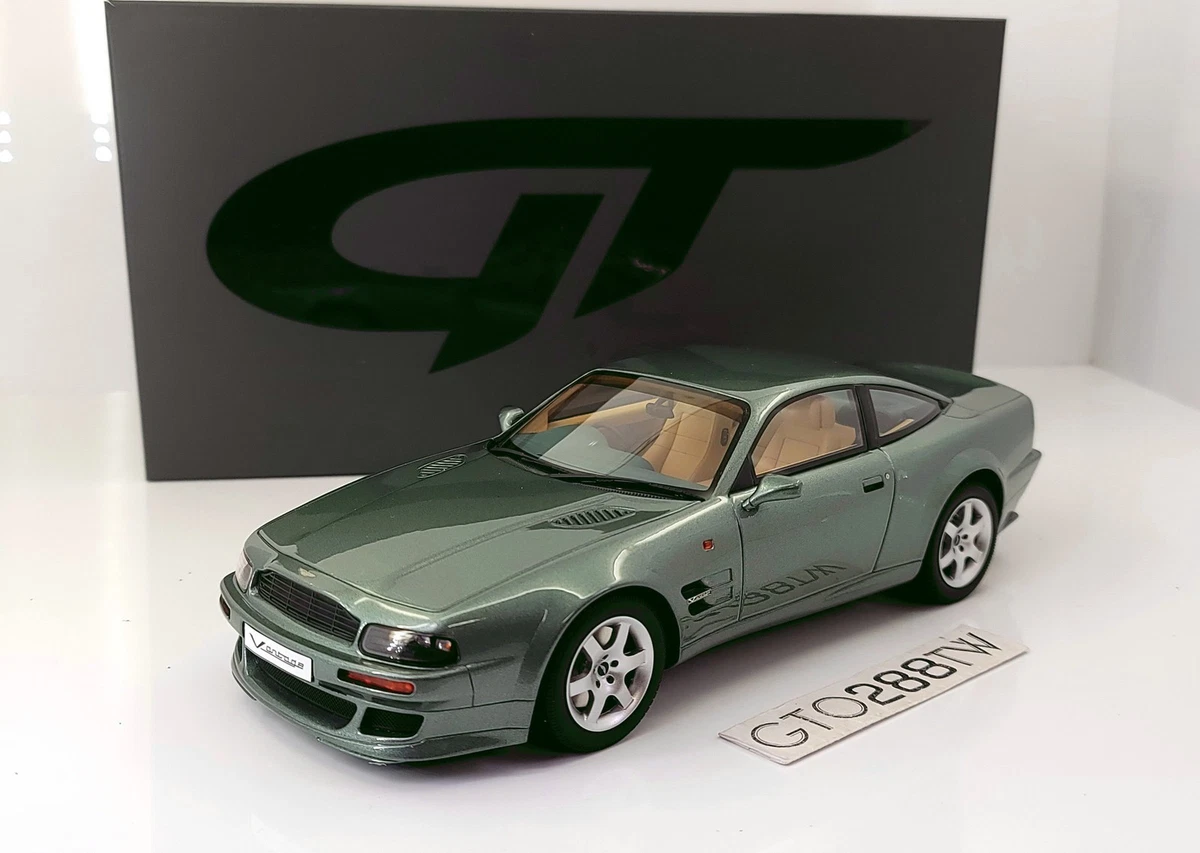 GTspirit Aston Martin Diecast & Toy 1:18 for sale | eBay