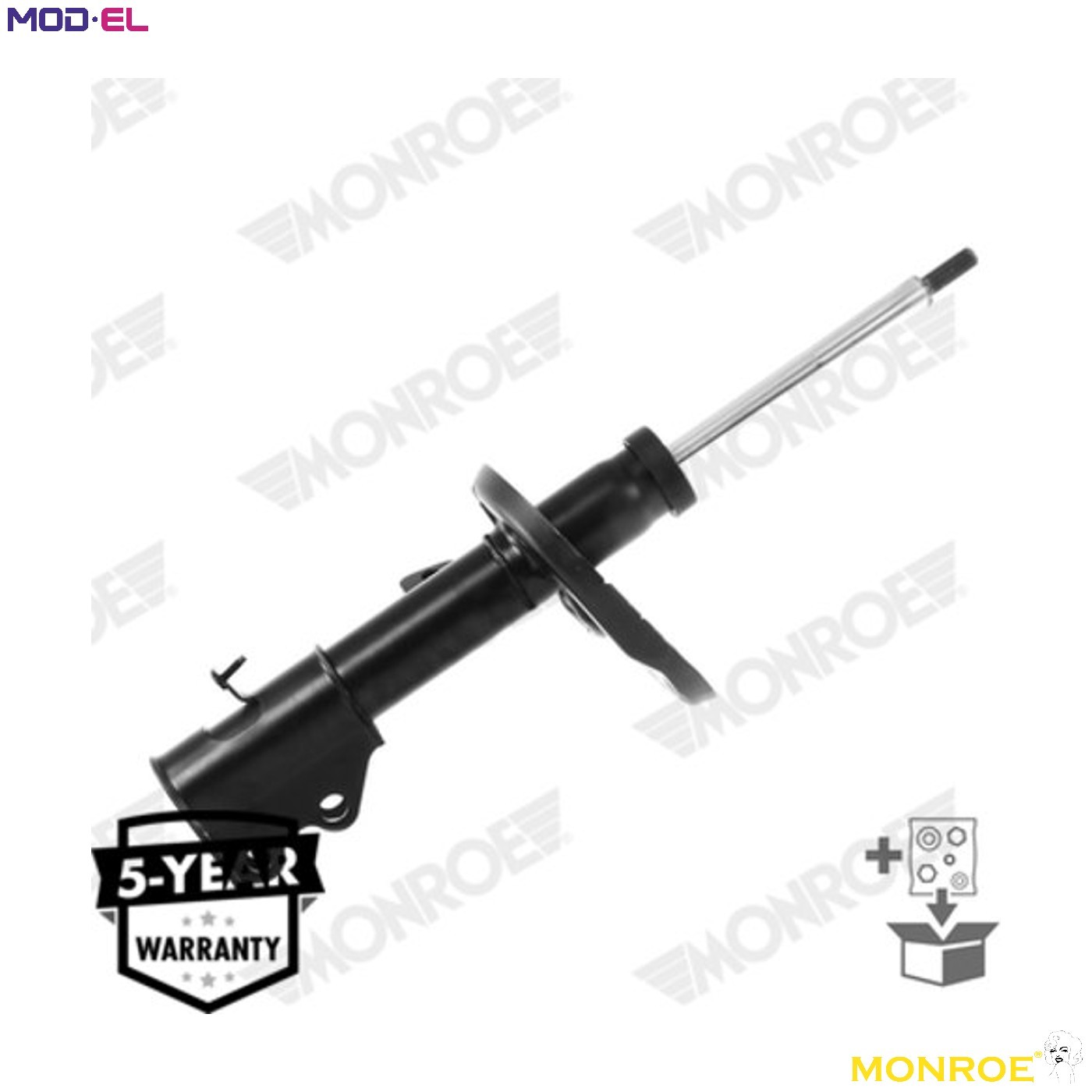MONROE Shock absorber PEUGEOT 742193SP 5208Y7,5208Y9 Shocks,Shock absorbers,Suspension shocks - Image 5