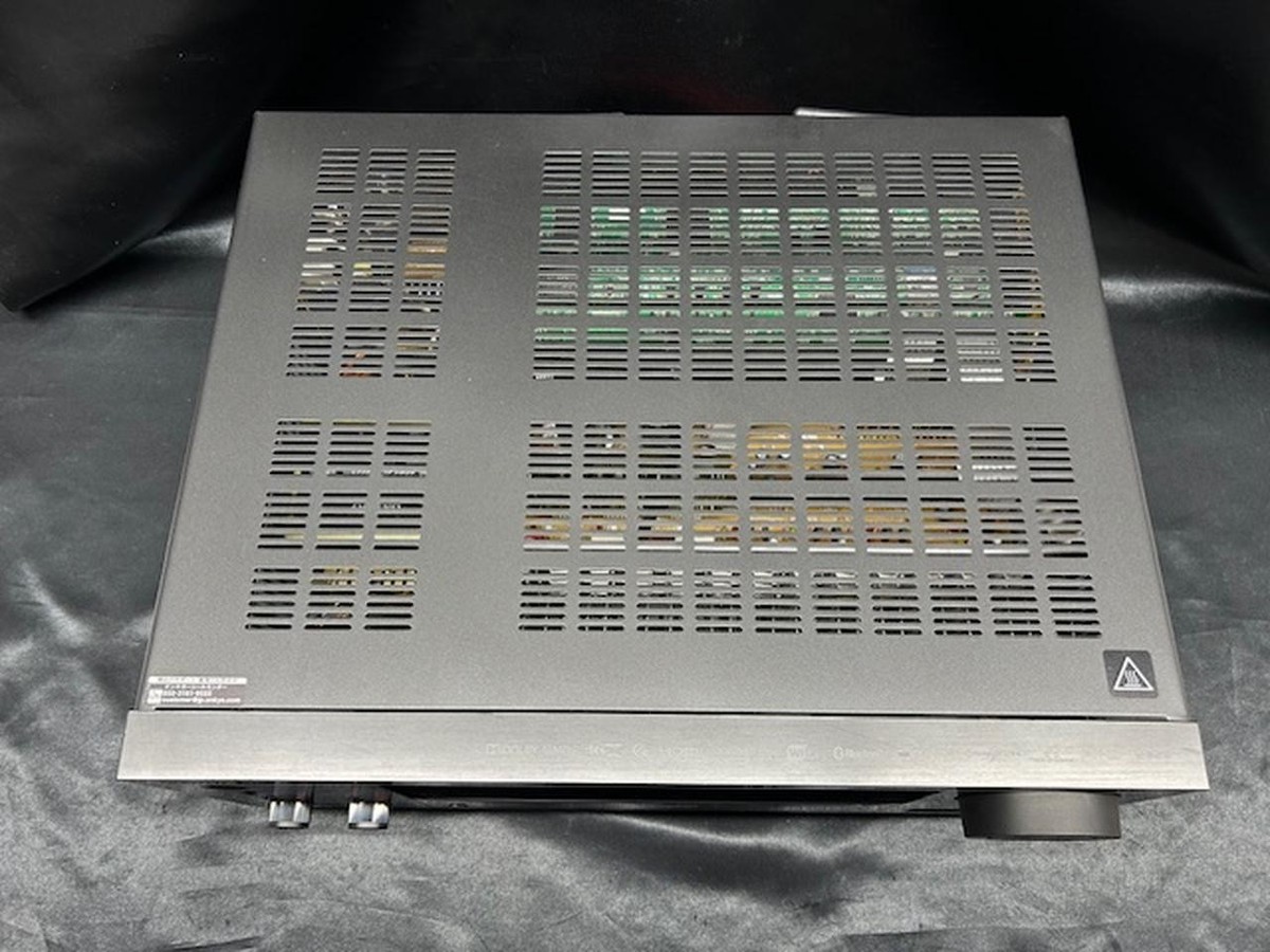 ONKYO TX-NR676E 7.2CH AV Receiver Dolby Atmos DTS:X WiFi Bluetooth 