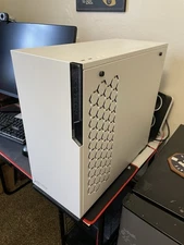 SKYTECH Gaming PC AMD Ryzen 5 5600X & GeForce RTX 3070 8G, 1TB SSD, 32GB DDR4