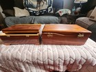 wooden boxes for jewelry-toys - coins -3 boxes — photo 2