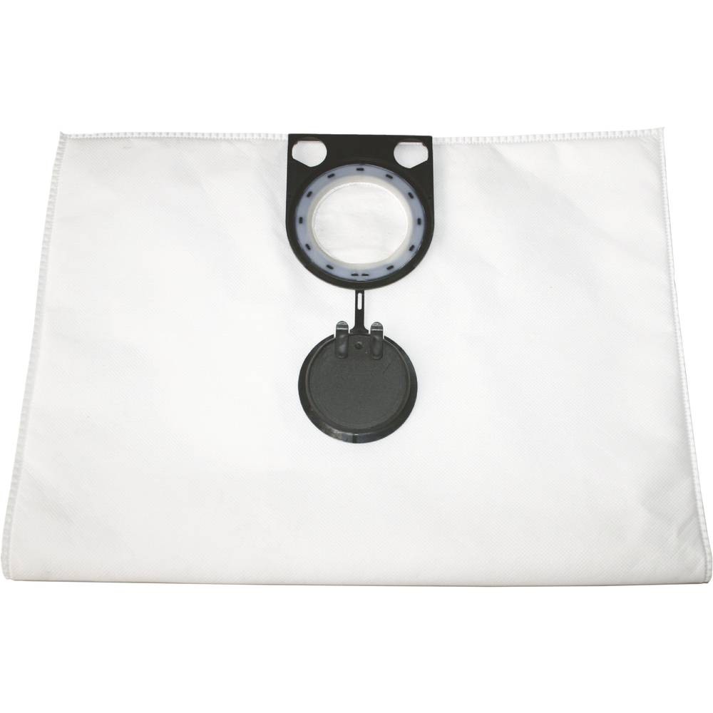 Metabo 631665000 jeu de 5 32 l finis les sacs déchirés et la perte de succion