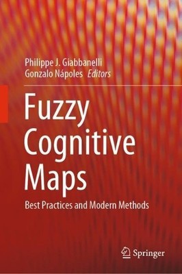 Fuzzy Cognitive Maps - 9783031489624
