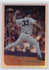 Click to enlarge David Wells