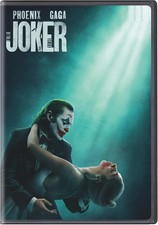 Joker: Folie A Deux DVD - DVD - New