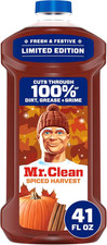 All Purpose Cleaner, Cleaning Liquid, Spiced Harvest, 41oz