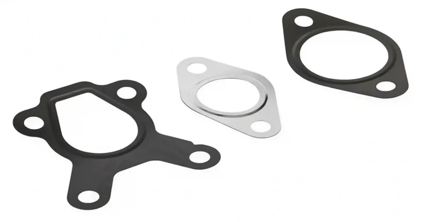 ELRING 219.080 Kit guarnizioni, Sistema-EGR - Immagine 2