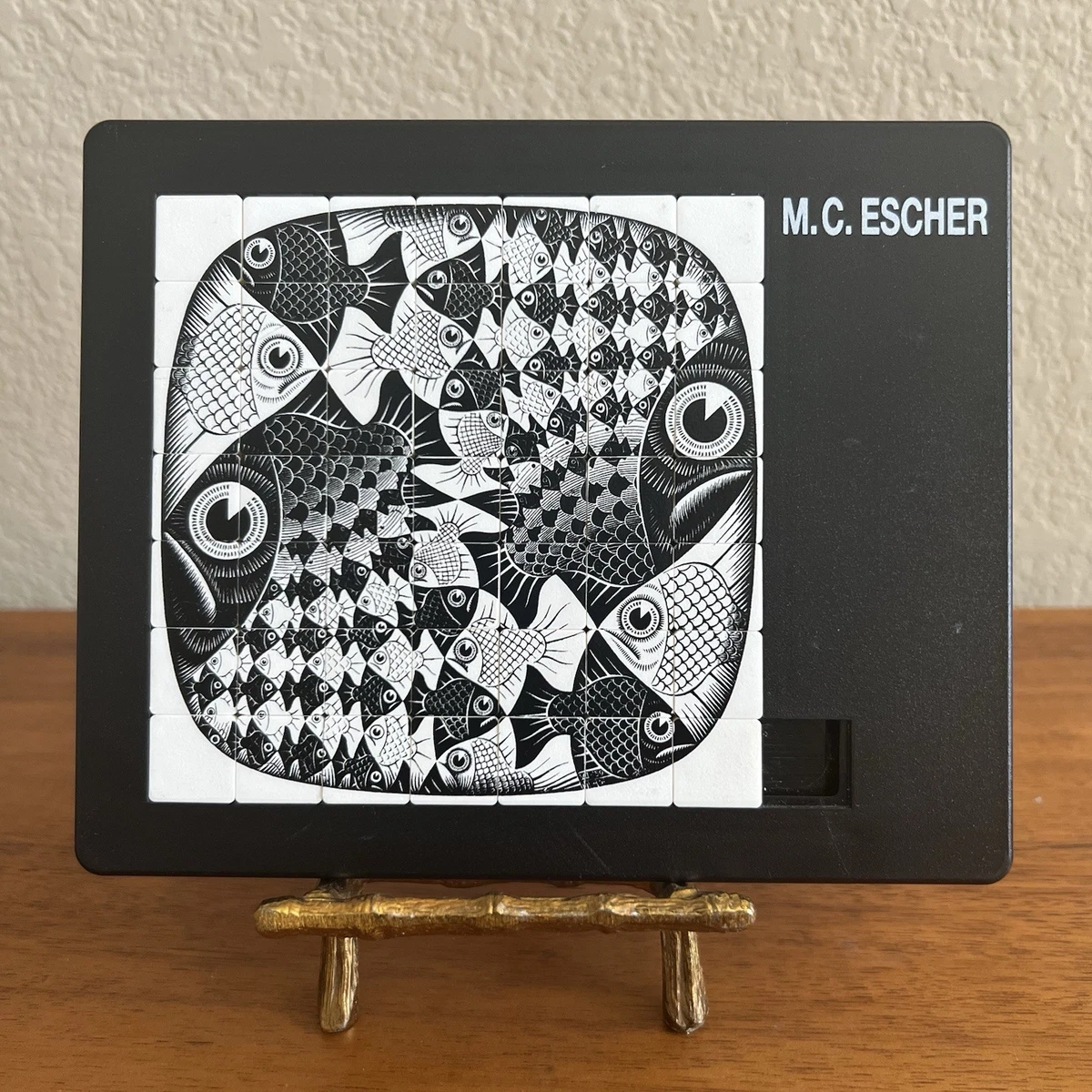 Escher Puzzles products for sale | eBay