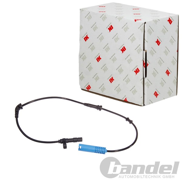 NK ABS-SENSOR Raddrehzahl Vorderachse Passend FÜR Mini Mini | 294001-image