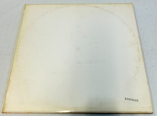 Beatles White Album A1958643 with poster