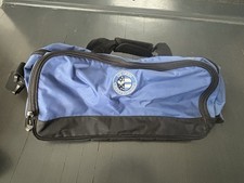 Wilson USTA US open Duffel Bag