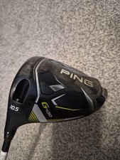 Ping G430 Max Driver 10.5* Alta CB 55g R-Flex...