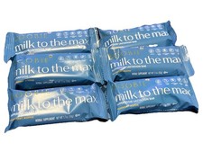 Boobie Milk Superfood Lactation Bars Blueberry Muffin 6 Pack Breastfeeding