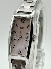 ORENT YOU Ladies Watch RBAP-09 Women Wristwatch【USED】