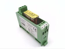 PHOENIX CONTACT PSR-SCF-120UC/URM/2X21 / PSRSCF120UCURM2X21 (BRAND NEW)