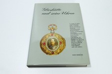 Uhrenbuch - Glashütte und seine Uhren - Kurt...