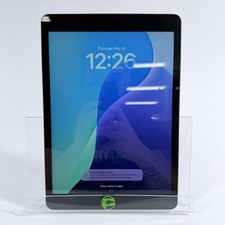 WiFi Only Apple iPad 9th Gen 64GB Silver MK2K3LL/A
