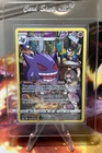 Pokémon TCG Lost Origin - Gengar - Trainer Gallery FULL ART #TG06/TG30