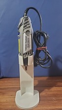 BioSpec Dremel Tissue Tearor 985370 Variable Speed Homogenizer Lab Mixer