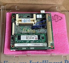 One New Advantech PCM-3375 PCM-3375F industrial control motherboard