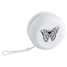 'Atlas Moth' Retro Style Yo-Yo (YY00051915)