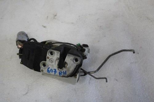 1990 1991 1992 1993 TOYOTA CELICA RIGHT PASSENGER DOOR LATCH LOCK ACTUATOR POWER - Picture 3 of 10