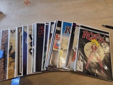 Red Fox LOT - 1-20 NICE