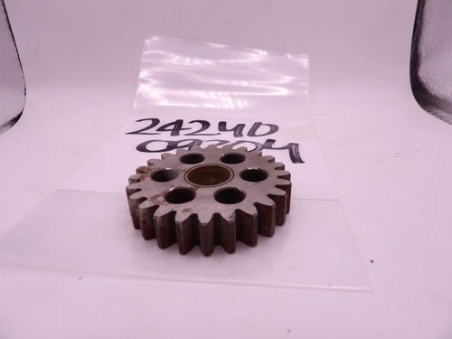 TOP PINION COMP. *{N.T. 24}*