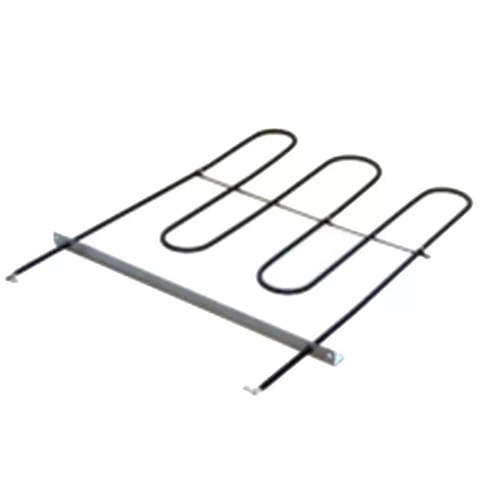 RESISTENZA FORNO ARISTON INDESIT INFERIORE 1200W C00288251 - Immagine 3 di 4